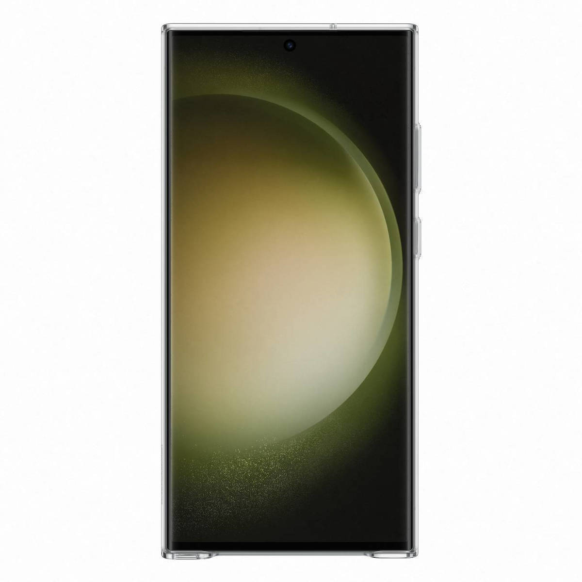 20230202142839_bd174819 Samsung Clear Slim Cover Διάφανη (Galaxy S23 Ultra) - Image 4