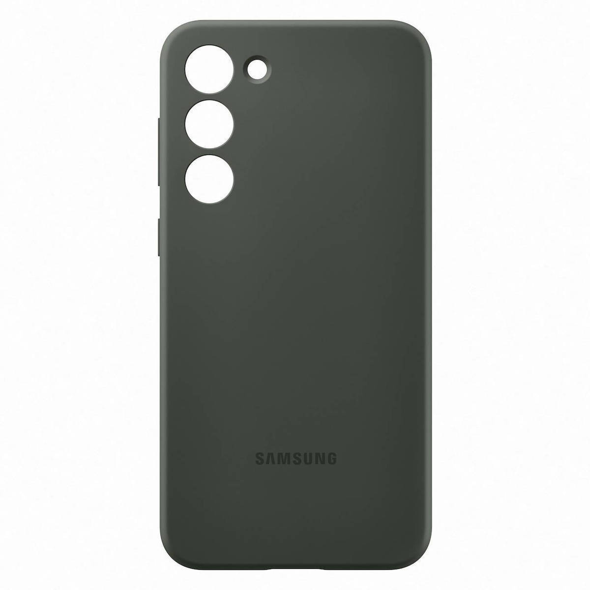 20230202143422_1a0a80f4 Samsung Back Cover Χακί (Galaxy S23+) - Image 3