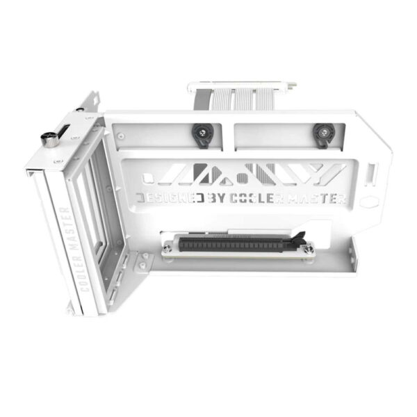 CoolerMaster Vertical Holder Kit VER.3 GPU Holder White