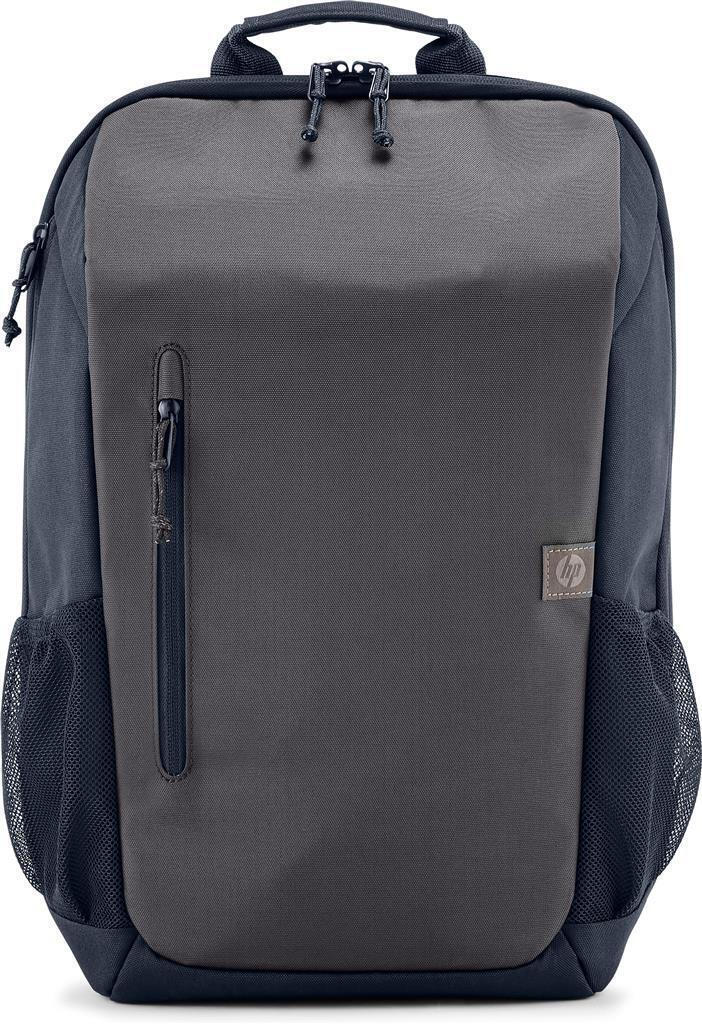 HP Travel 18 Liter Τσάντα Πλάτης για Laptop 15.6" σε Γκρι χρώμα