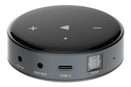 20230210121136_a994ef28 WiiM WiiM Mini Streamer Μαύρο - Image 2