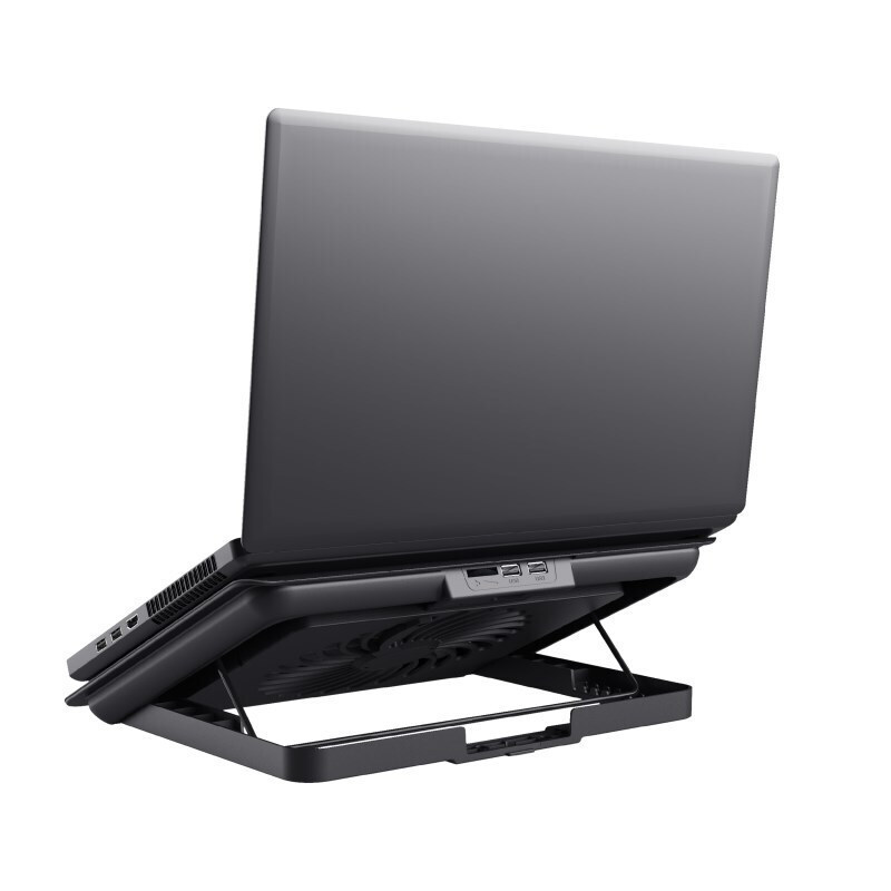 20230213173551_d78008f2 Trust Exto Cooling Pad με 1 Ανεμιστήρα - Image 4