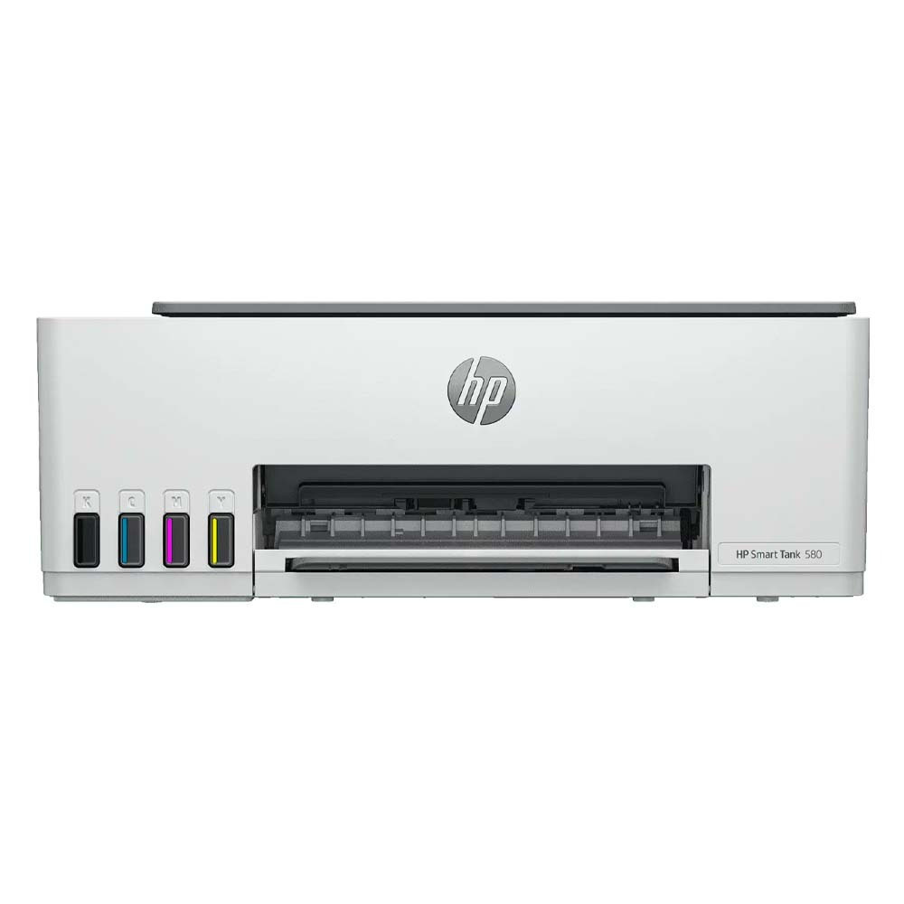 HP Smart Tank 580 Έγχρωμο Πολυμηχάνημα Inkjet