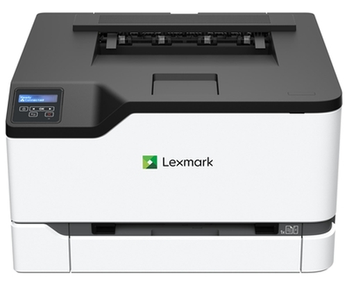 Lexmark CS331dw Έγχρωμoς Εκτυπωτής Laser