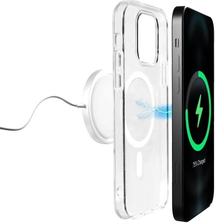 20230216154610_cad46c35 Puro Litemag Διάφανη (iPhone 14 Pro) - Image 5