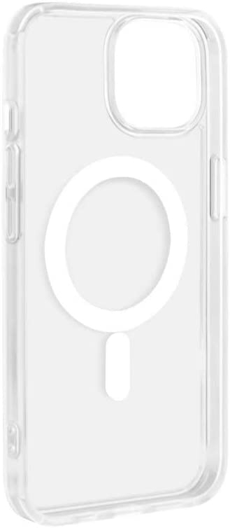 20230216154610_dd2e11c9 Puro Litemag Διάφανη (iPhone 14 Pro) - Image 6