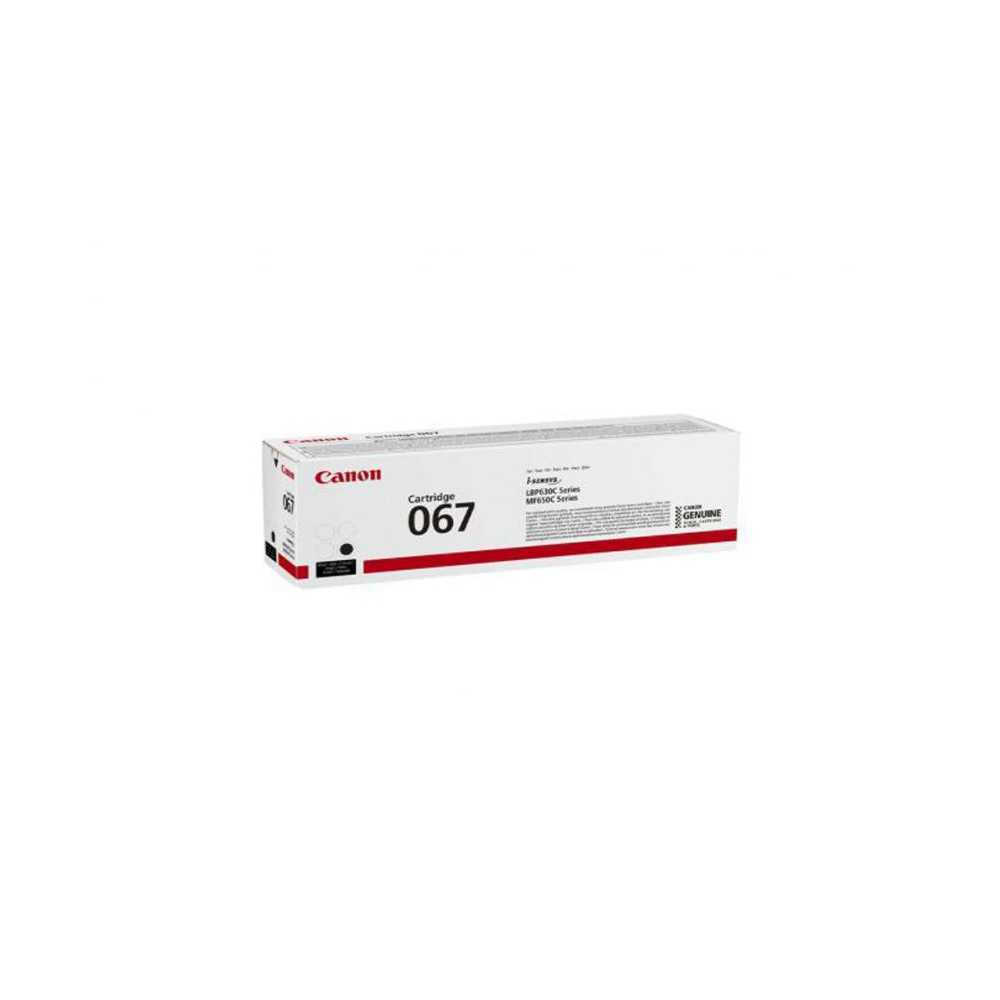 20230216163623_canon_067_toner_laser_ektypoti_mayro_1250_selidon_5102c002aa Canon 067 Γνήσιο Toner Laser Εκτυπωτή - Image 1
