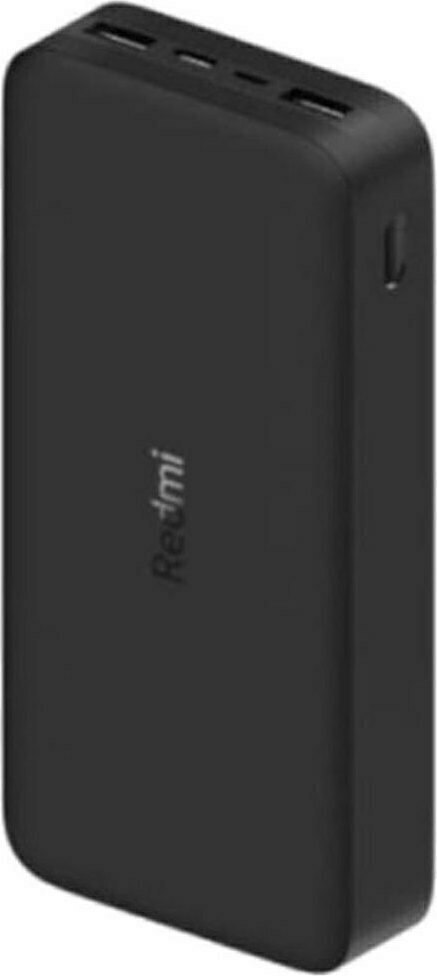 20230216165906_b4d4ba57 Xiaomi Redmi VXN4304GL 20000mAh 18W Μαύρο - Image 4
