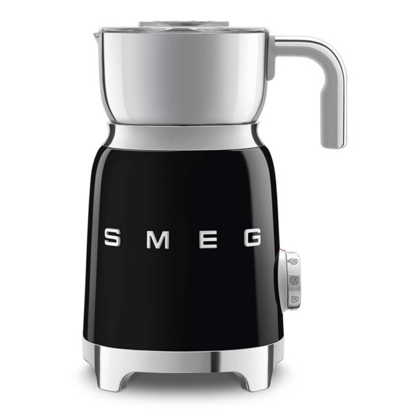 Smeg Συσκευή για Ζεστό & Κρύο Αφρόγαλα με Αντικολλητική Επίστρωση 600ml