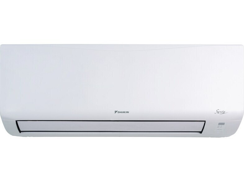 Daikin Siesta ATXC-D 9000 BTU - Image 1