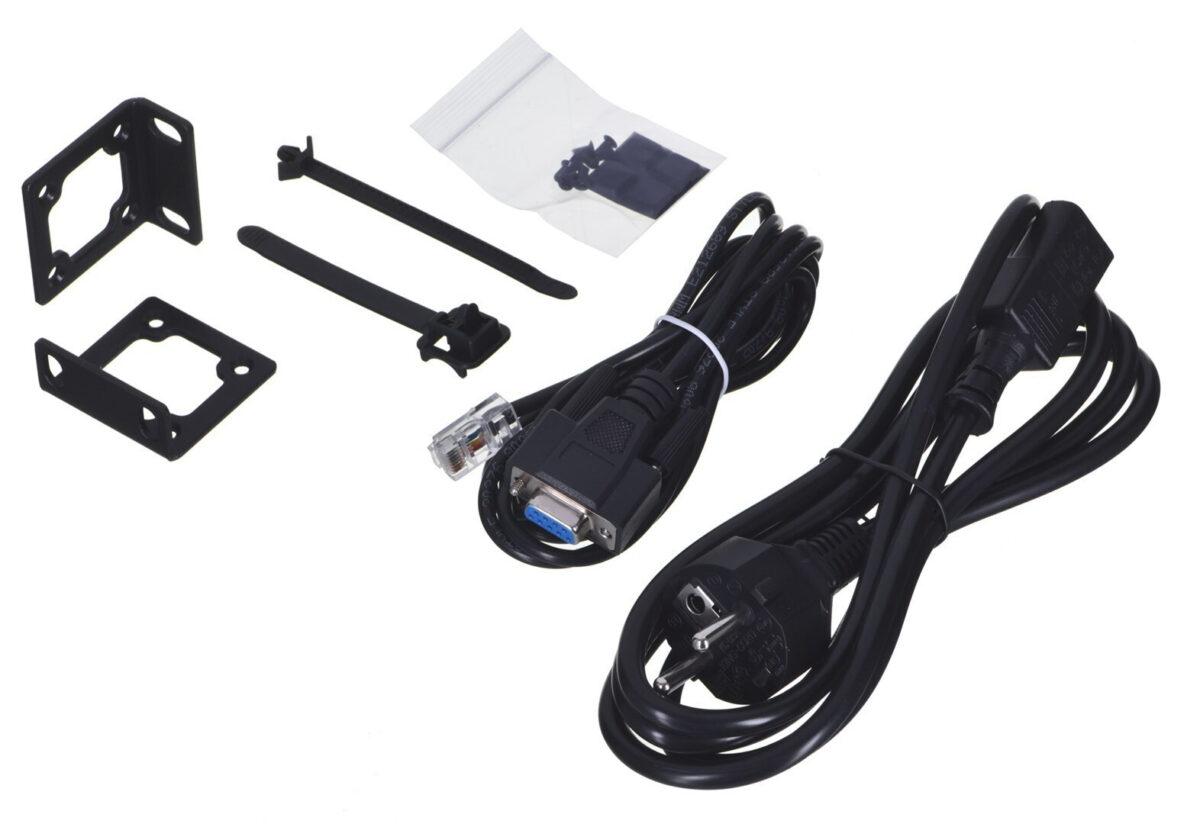 D-Link DGS-1250-52XMP Managed L2 PoE+ - Image 4