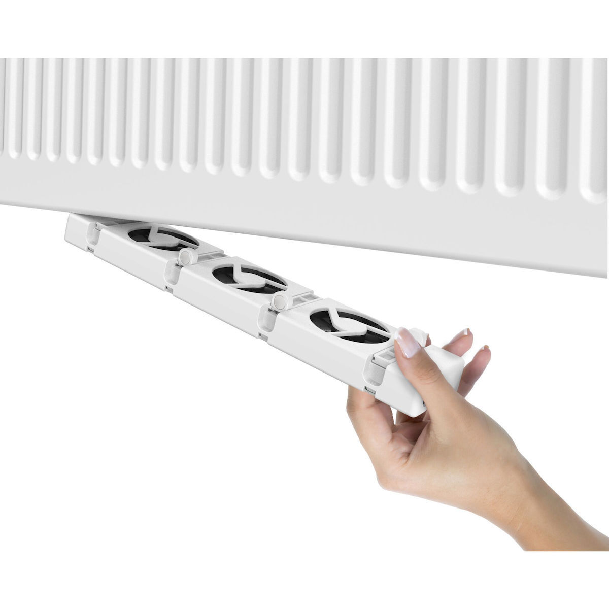 20230220110617_69c60256 SpeedComfort 3.0 Extension Set Ενισχυτής Θέρμανσης για Σώμα Καλοριφέρ - Image 2