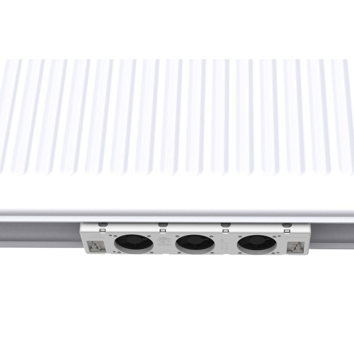 20230220110617_ad398c53 SpeedComfort 3.0 Extension Set Ενισχυτής Θέρμανσης για Σώμα Καλοριφέρ - Image 5