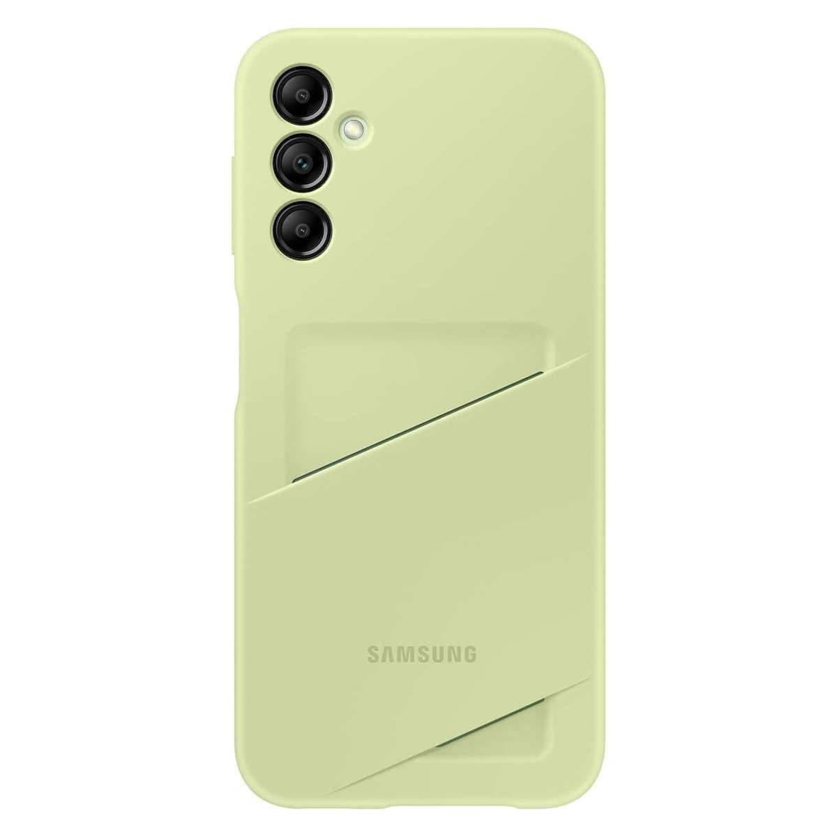 Samsung Back Cover (Samsung Galaxy A14 5G) - Image 1