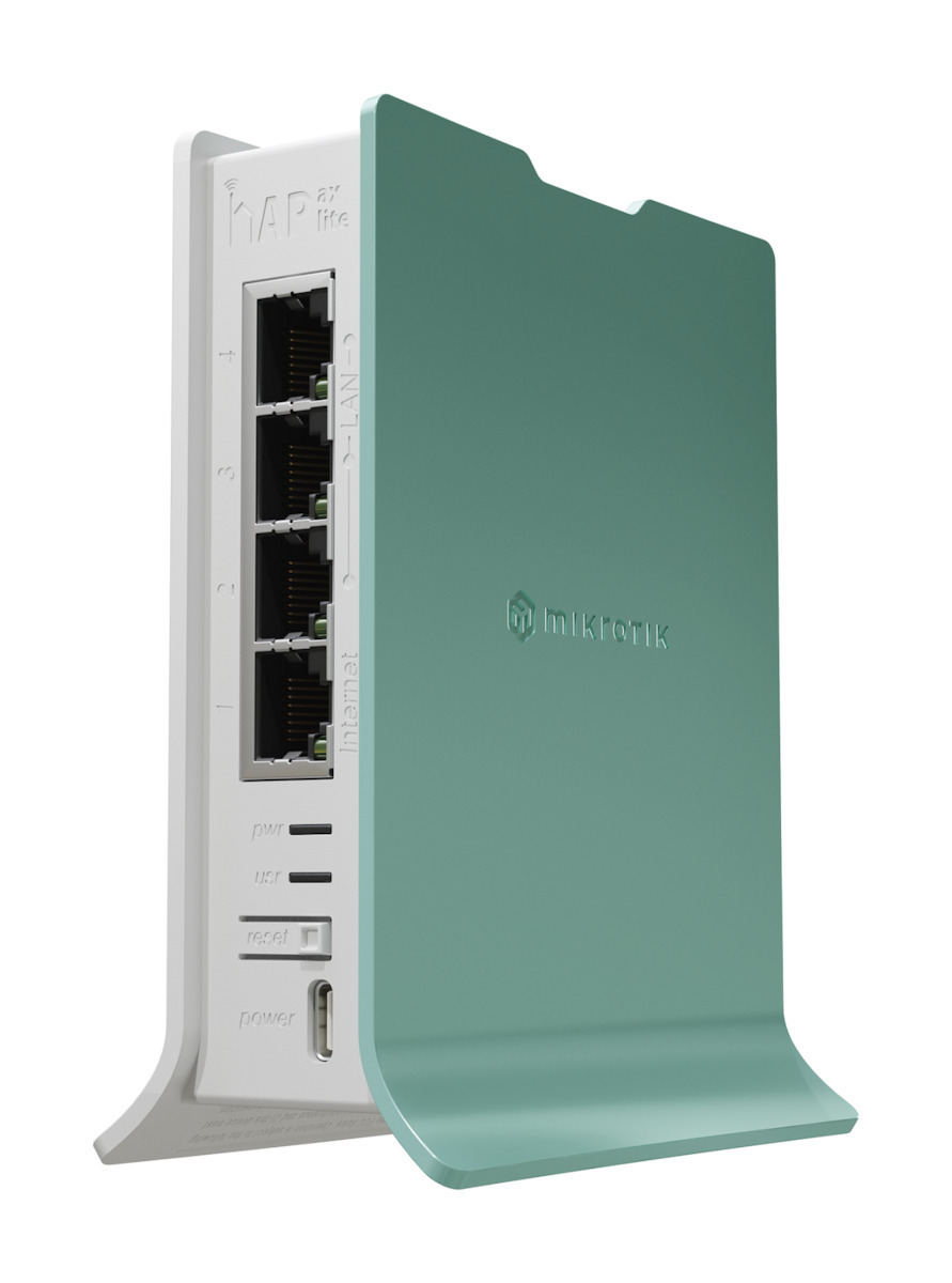 MikroTik L41G-2axD v7
