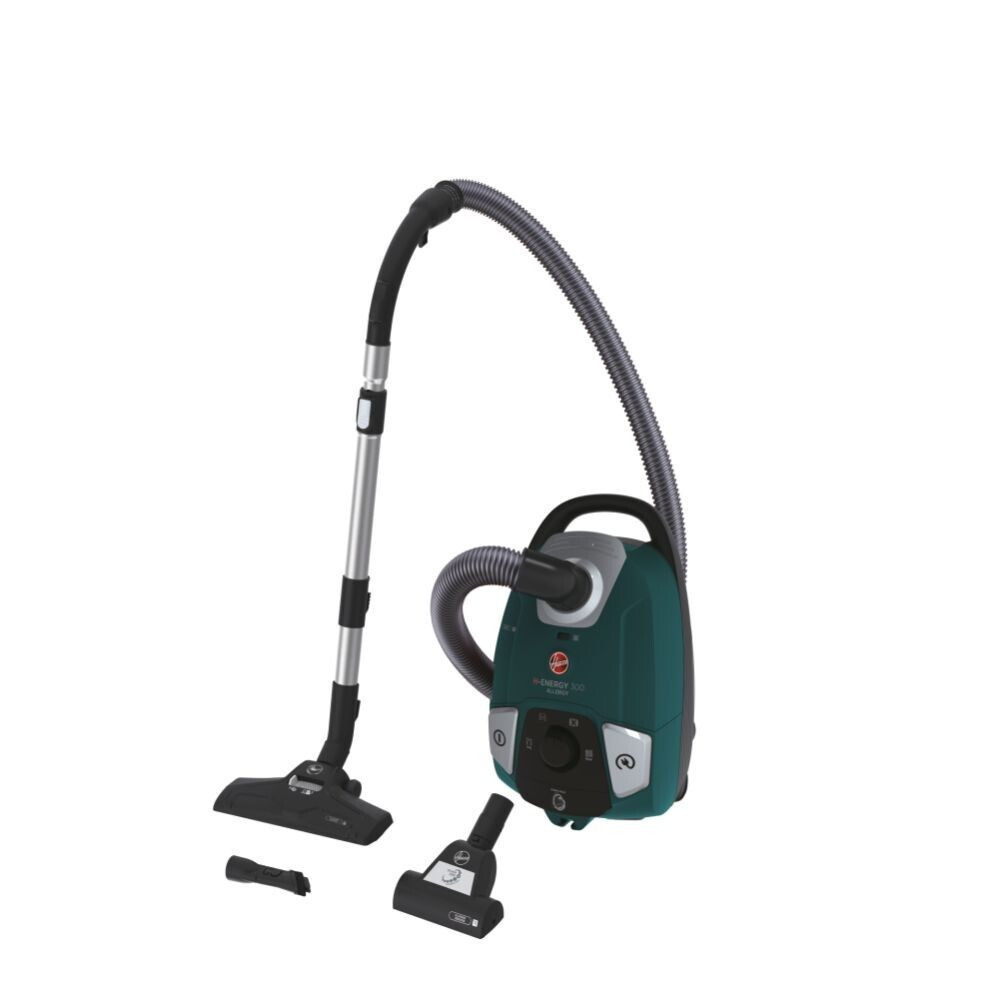 20230224092744_05ace624 Hoover HE330ALG 011 850W με Σακούλα Πράσινη - Image 2