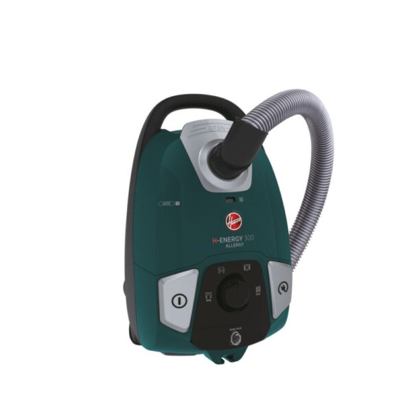 Hoover HE330ALG 011 850W με Σακούλα Πράσινη