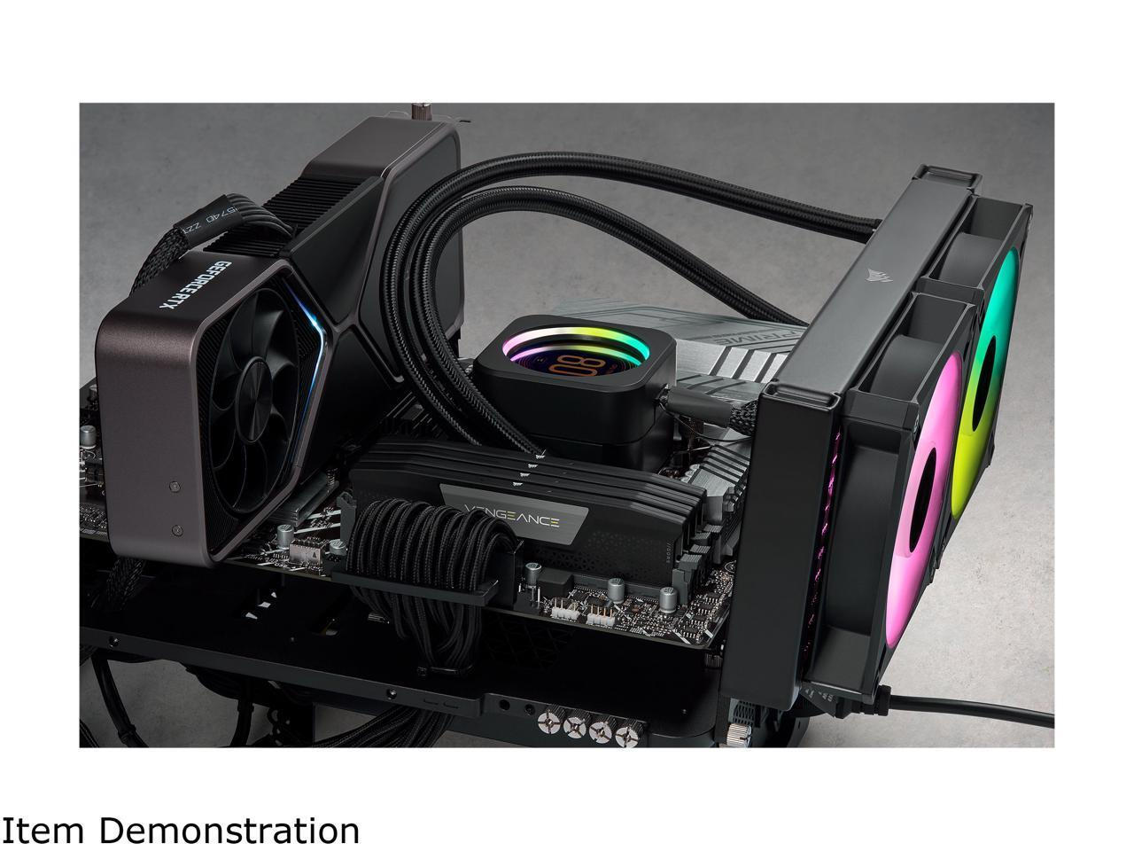 20230224121616_236c8f39 Corsair Vengeance DDR5 - Image 2