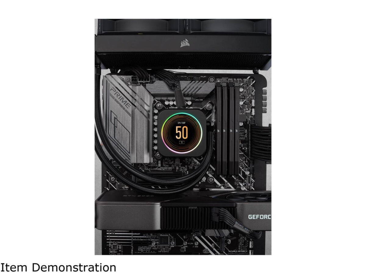 Corsair Vengeance DDR5 - Image 3