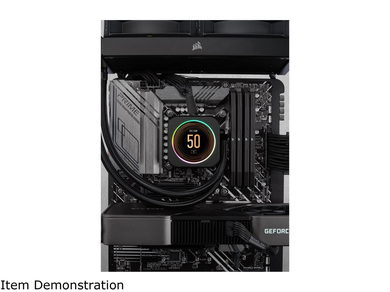 20230224121617_ad90c450 Corsair Vengeance DDR5 - Image 3