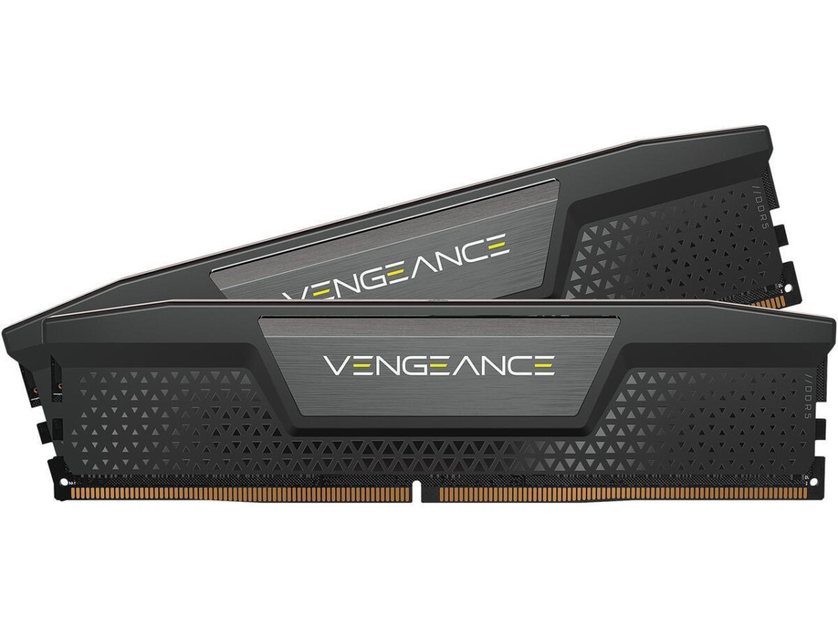 Corsair Vengeance DDR5 - Image 1