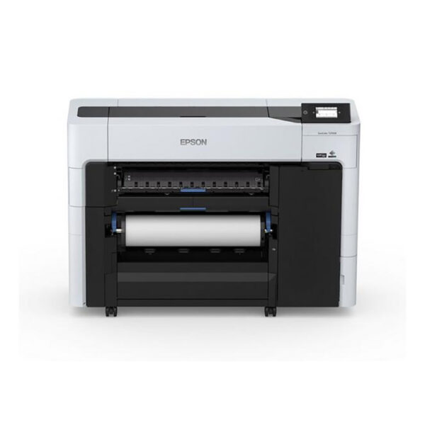 Epson SureColor SC-T3700E Plotter - 24'' (610mm) με Wi-Fi