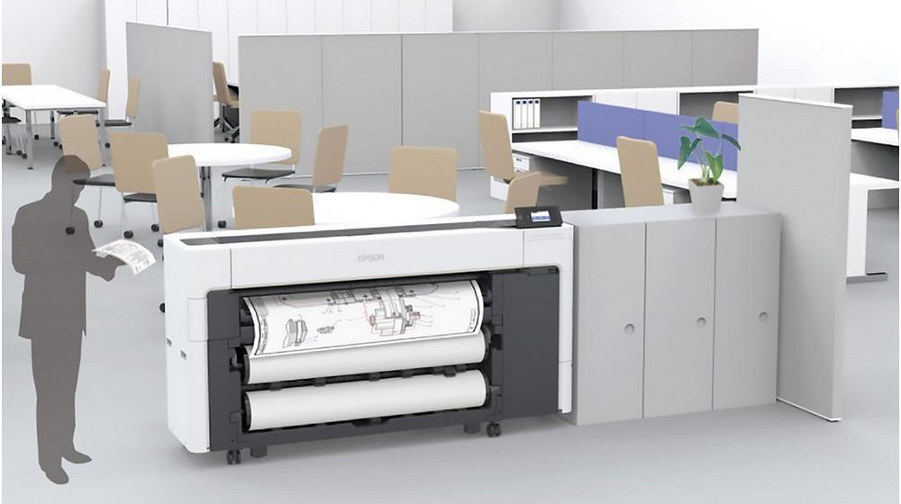20230224161503_46cdaa54 Epson SureColor SC-T3700E Plotter - 24'' (610mm) με Wi-Fi - Image 4