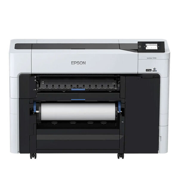 Epson SureColor SC-T3700D Plotter - 24'' (610mm) με Wi-Fi