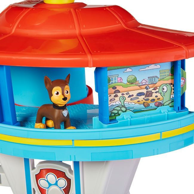 20230228095529_32f9b381 Spin Master Lookout Tower για 3+ Ετών - Image 3