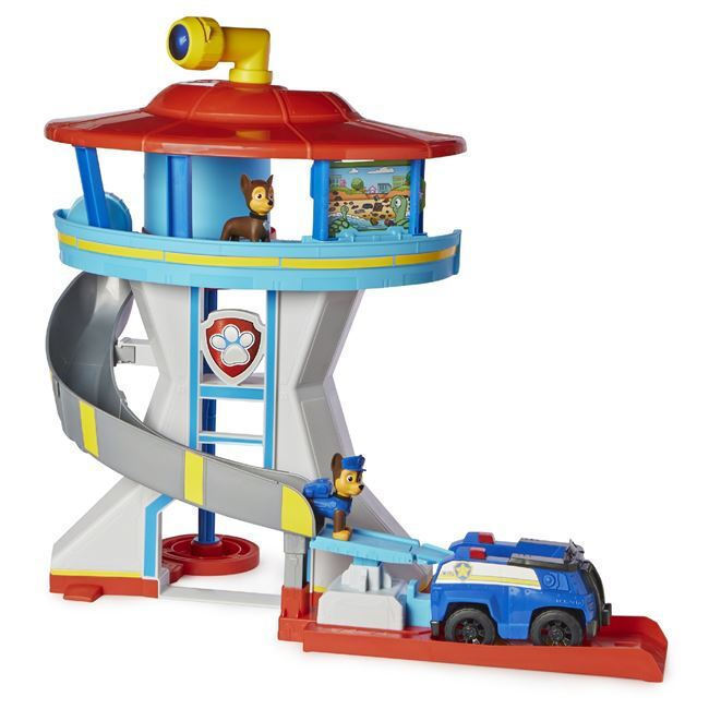 20230228095529_a38a24af Spin Master Lookout Tower για 3+ Ετών - Image 2