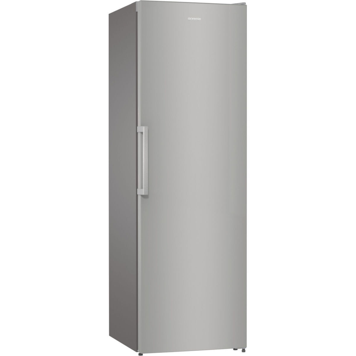 20230303120003_gorenje_r619ees5_monoporto_psygeio_nofrost_y185xp59_5xv66_3ek_inox Gorenje Μονόπορτο 398lt Inox R619EES5 - Image 1