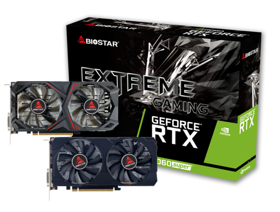 20230308120748_biostar_geforce_rtx_2060_super_8gb_gddr6_extreme_gaming_karta_grafikon_vn2066rf82 Biostar GeForce RTX 2060 Super 8GB Extreme Gaming - Image 1
