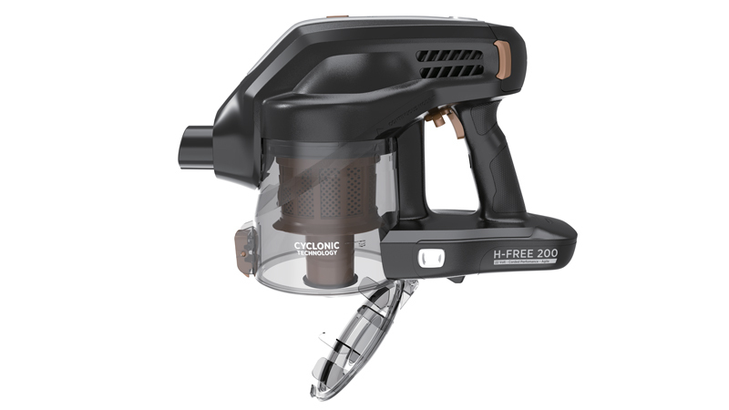 20230308160745_5182a31a Hoover HF222AXL 011 Επαναφορτιζόμενη 2 σε 1 Πορτοκαλί - Image 10