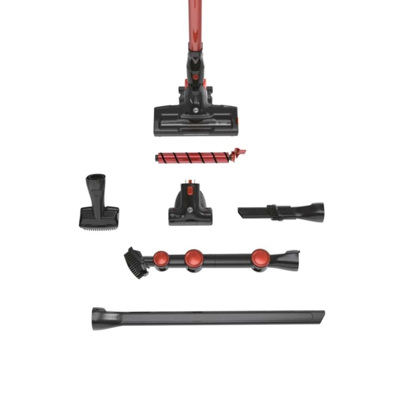 20230308161633_cd99a42d Hoover HF222AXL 011 Επαναφορτιζόμενη 2 σε 1 Πορτοκαλί - Image 3