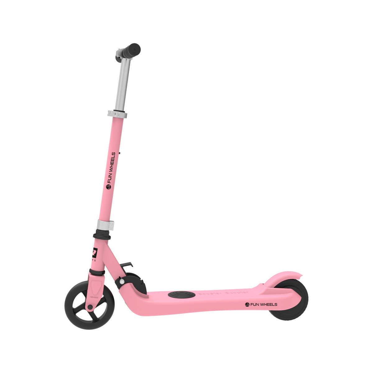 20230309160902_fe9ee4aa Rebel Fun Wheels Ηλεκτρικό Παιδικό Πατίνι 100W - Image 3