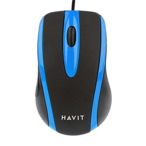Havit MS753 Ενσύρματο