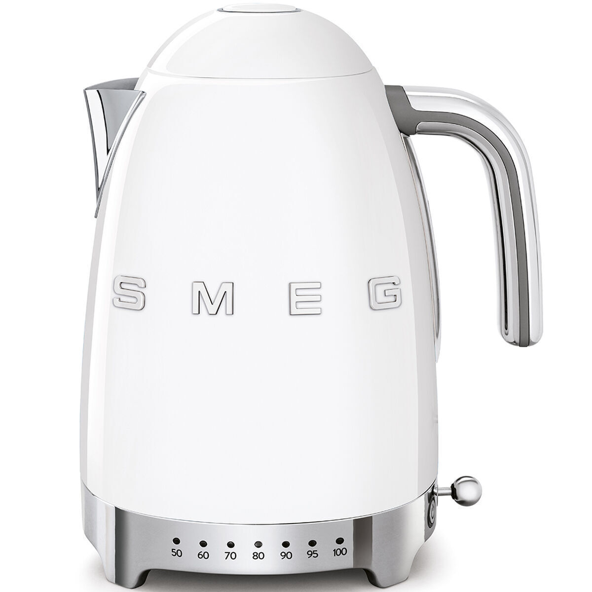 20230313122028_8575a444 Smeg KLF04WHEU 1.7lt με Ισχύ 2400W Λευκός - Image 4