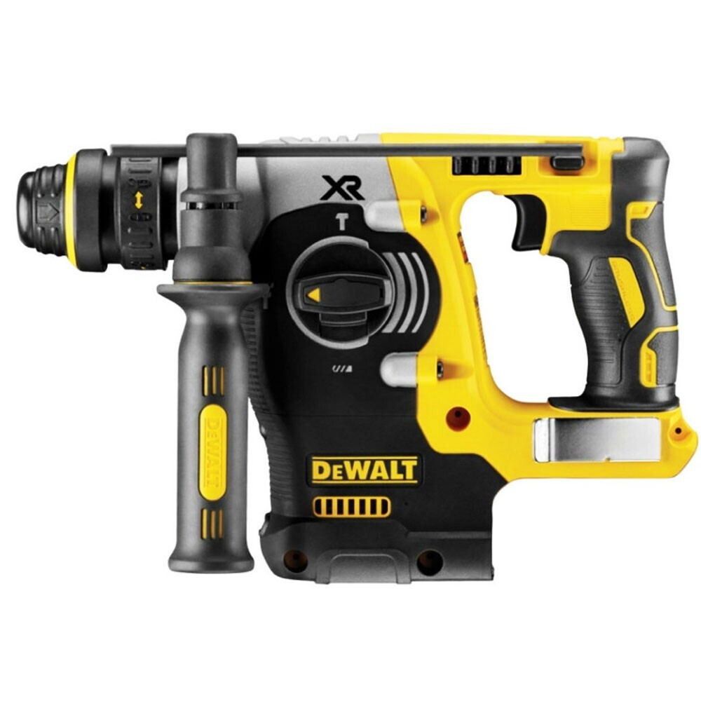 20230314091910_02c0b291 Dewalt DCH273N Κρουστικό Σκαπτικό Πιστολέτο Μπαταρίας 18V - Image 4