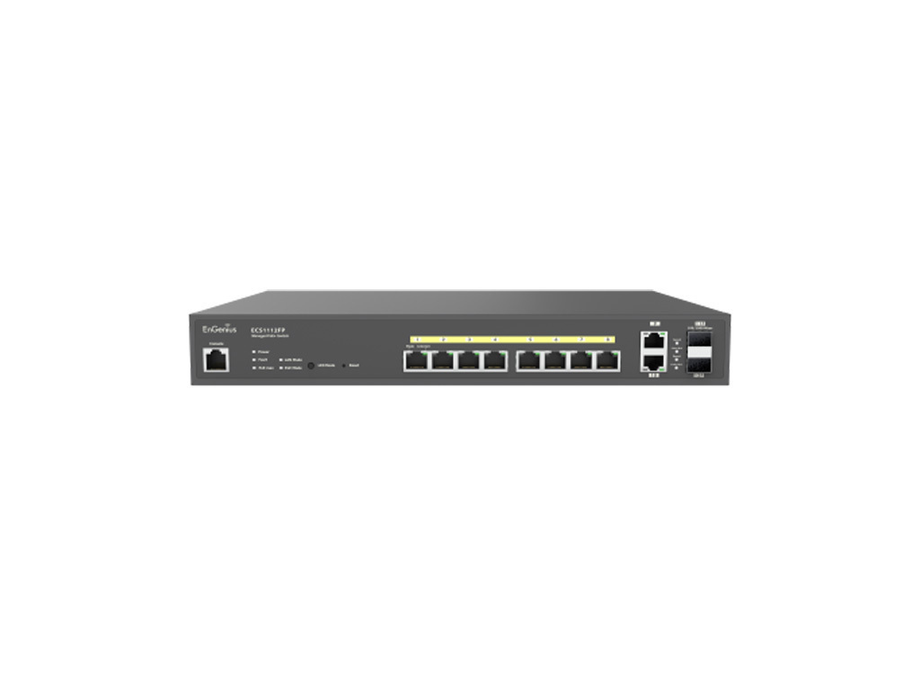20230314133013_2b2d558a EnGenius ECS1112FP Managed L2 PoE+ - Image 3