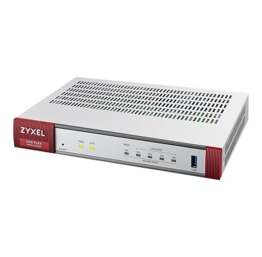 20230314133257_bc6ad800 Zyxel USGFLEX50-EU0101F Firewall - Image 2