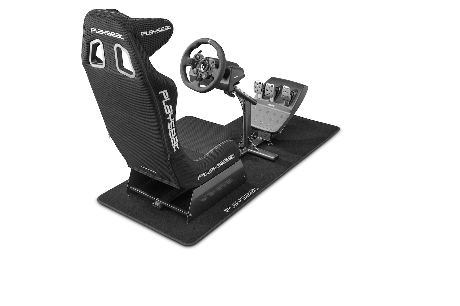 20230314133414_b6880963 Playseat Add-On ΤιμονιέραςFloormat XL - Image 4