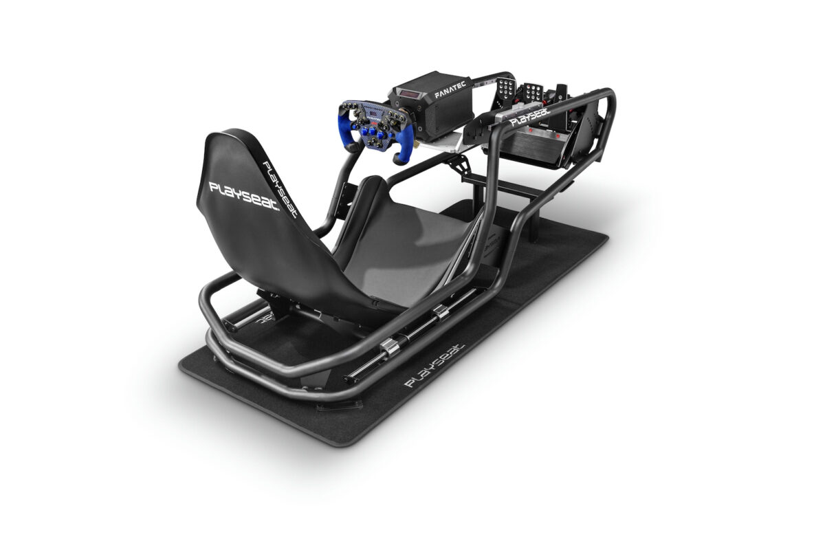 Playseat Add-On ΤιμονιέραςFloormat XL - Image 5