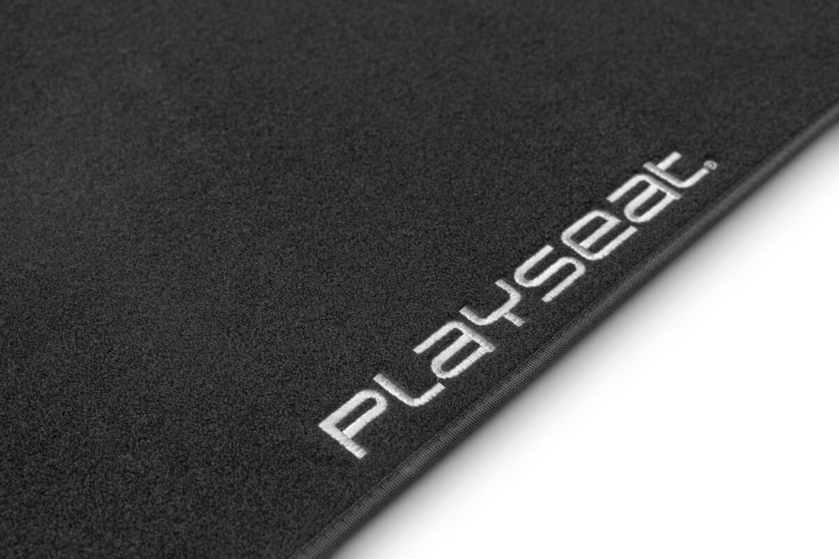 Playseat Add-On ΤιμονιέραςFloormat XL - Image 6