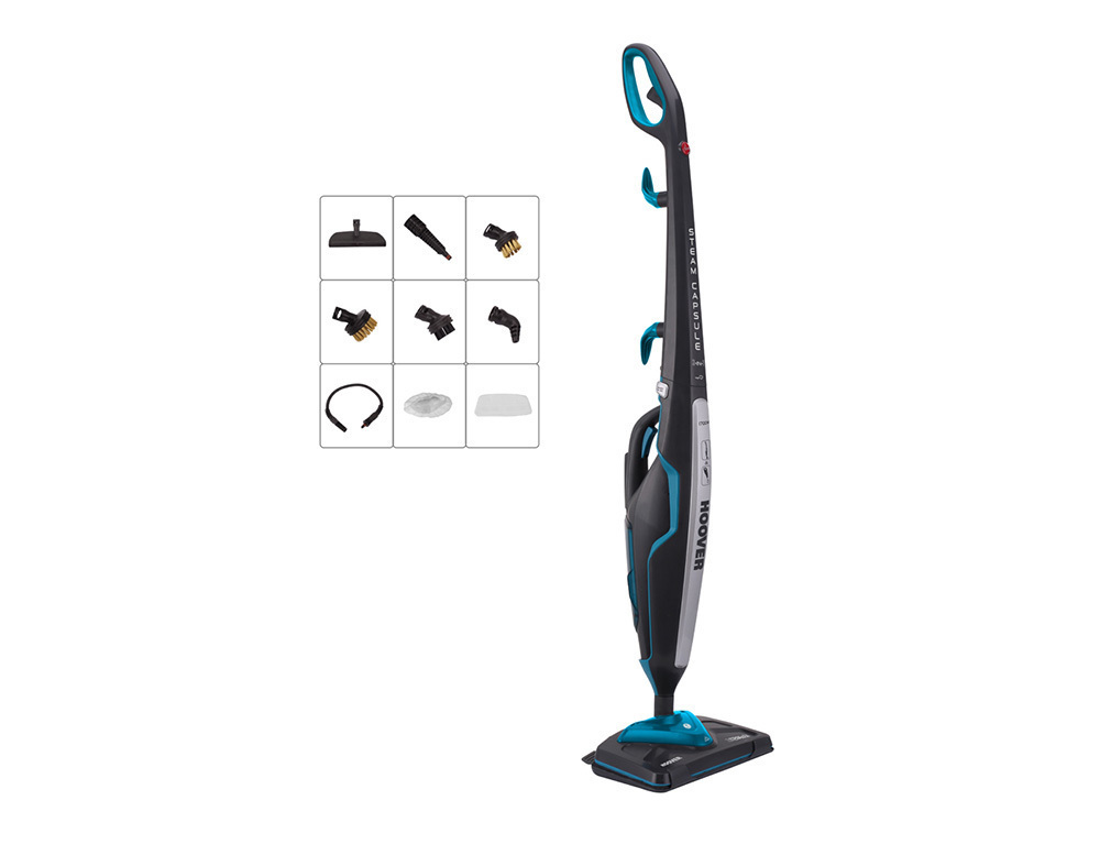 20230320134442_8223a1ee Hoover CA2IN1D 011 Ατμοκαθαριστής Χειρός Πίεσης 2.5bar με Κοντάρι - Image 8