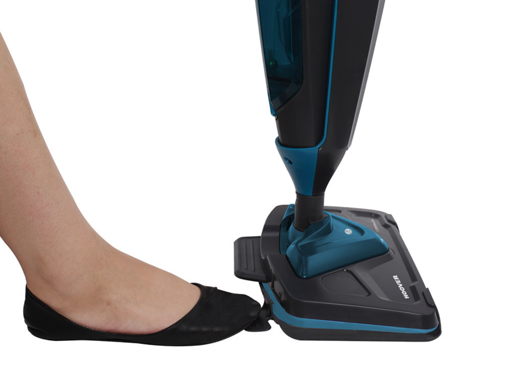 20230320134443_d9621880 Hoover CA2IN1D 011 Ατμοκαθαριστής Χειρός Πίεσης 2.5bar με Κοντάρι - Image 7