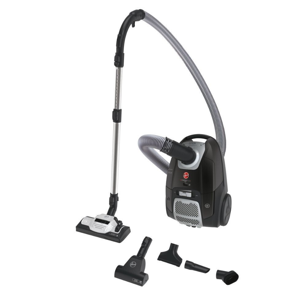 20230322090719_135af98d Hoover 700W με Σακούλα Μαύρη HE520PET 011 - Image 2