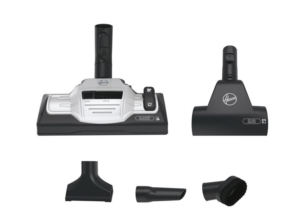 20230322090719_add8571d Hoover 700W με Σακούλα Μαύρη HE520PET 011 - Image 5
