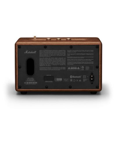 20230322105054_802f3d6a Marshall Acton III Αυτοενισχυόμενο Ηχείο 2 Δρόμων με Bluetooth 30W (Τεμάχιο) - Image 4