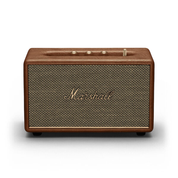 Marshall Acton III Αυτοενισχυόμενο Ηχείο 2 Δρόμων με Bluetooth 30W (Τεμάχιο)