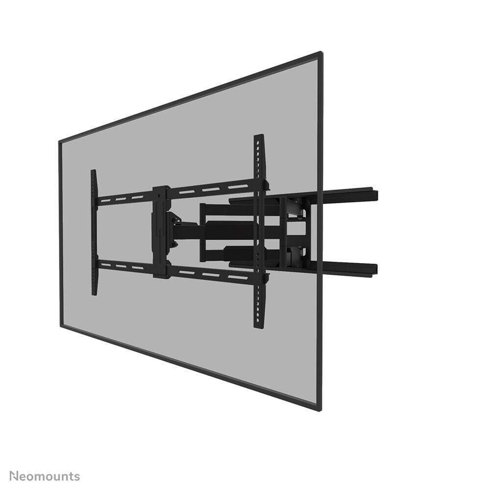 20230322164952_84a3b4eb Neomounts WL40-550BL18 Βάση Τηλεόρασης Τοίχου με Βραχίονα έως 75" και 45kg - Image 3